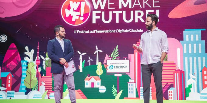 Il Web Marketing Festival sarà il primo in Italia acquistabile in Bitcoin