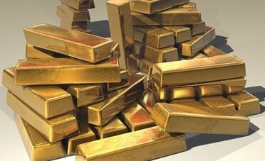 Trova €40.000 di lingotti d'oro. Ma non può tenerli per sé	