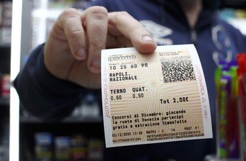 Estrazioni Lotto e Superenalotto oggi, risultati martedì 31 marzo