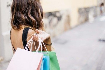 Saldi: accessori in sconto fino a 200 euro