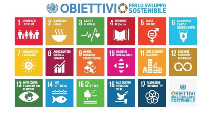Apre il Festival dello Sviluppo Sostenibile: i dati dell'Italia e il calendario