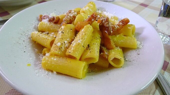 Perché oggi 6 aprile è il Carbonara Day: origini e significato
