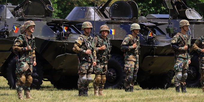 Moldavia neutrale colpita da un missile ucraino, i timori di un'invasione russa non si sono spenti