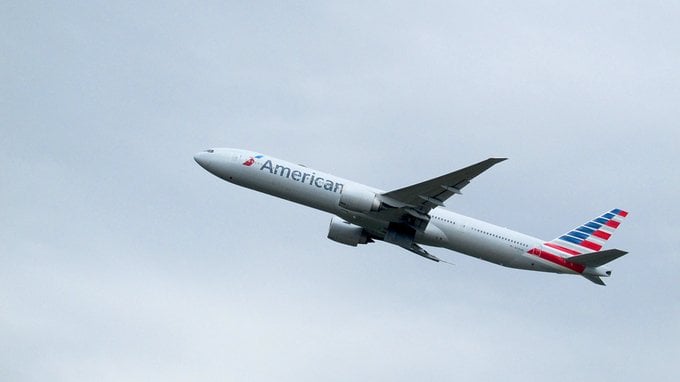 Quanti soldi si possono portare in aereo