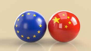 La crisi Usa-Cina del pallone spia è un problema per l'Europa