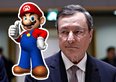 Super Mario Draghi: perché viene chiamato così e cosa c'entra l'icona Nintendo