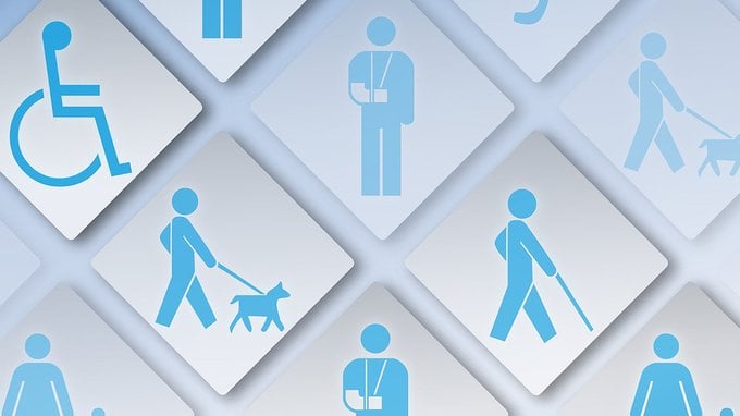 Legge 104 e invalidità, la nuova procedura Inps per gli over 70