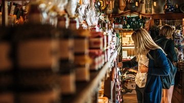 CCNL commercio: doveri del personale e norme disciplinari. La guida rapida
