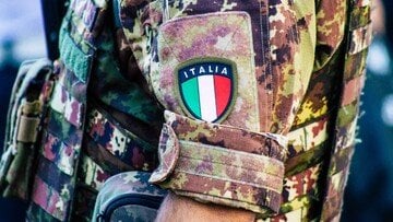 I volontari delle Forze Armate hanno diritto alla Naspi?