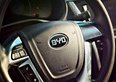 BYD rallenta. Le vendite trimestrali diminuiscono per la prima volta dal 2020