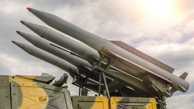 Questo nuovo missile russo ha reso inutili le arme nucleari