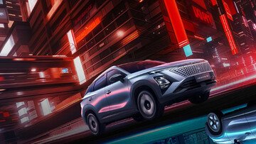 900 km di autonomia e design di lusso a 31.500 euro. Arriva il SUV cinese che potrebbe dominare il mercato