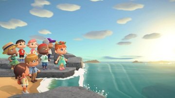 Animal Crossing: New Horizons per Switch, data d'uscita, bundle e novità