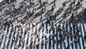 I cognomi più diffusi in Italia (e nel mondo) nel 2025