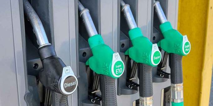 Dieci consigli su come risparmiare benzina 