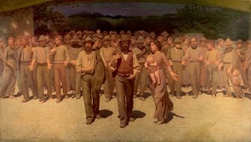 Festa dei lavoratori: video di Buon 1 maggio 2020 da condividere