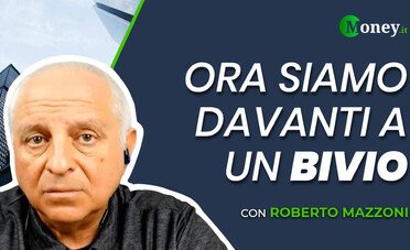 Progetto europeo non ha più senso, siamo davanti a un bivio. VIDEO