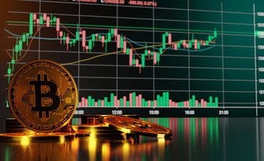 Bitcoin in onda B. Il rimbalzo può ingannare, rischio fino al -40%
