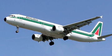 Alitalia: perdite in aumento e proposta da Lufthansa. Le novità