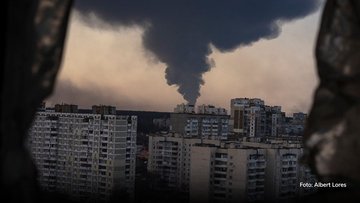Il crollo di Leonardo è un'opportunità?