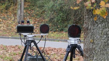 Novità multe autovelox: quelle emesse da dispositivi non registrati sono nulle