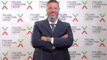 IEG si aggiudica l'UFI Digital Innovation Award 2025