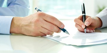 Affitto senza contratto, cosa rischiano locatore e inquilino