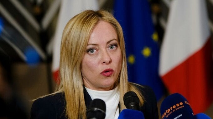 Le nuove previsioni UE su PIL, debito, deficit Italia 2025-2026-2027