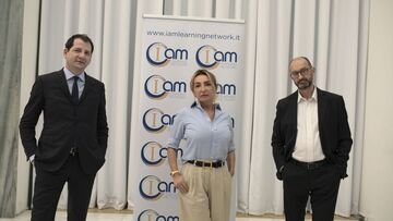 Nasce Iam Learning Network, l'associazione che fa dialogare Asset Manager e Investitori Istituzionali