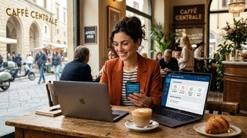 La classifica dei 10 migliori conti correnti online del 2026