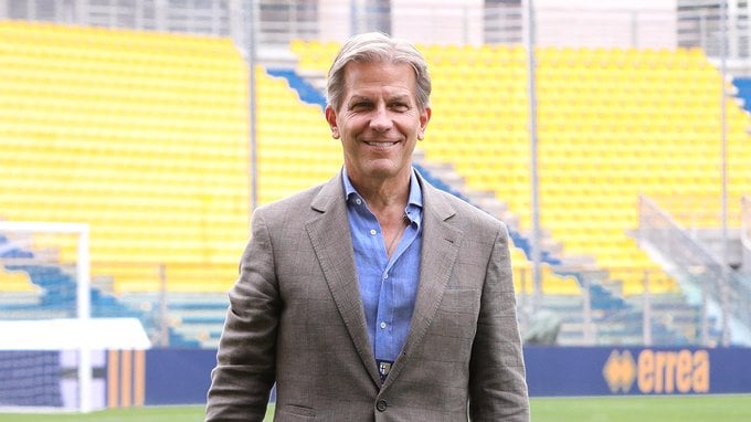 Kyle Krause: chi è il nuovo proprietario del Parma Calcio
