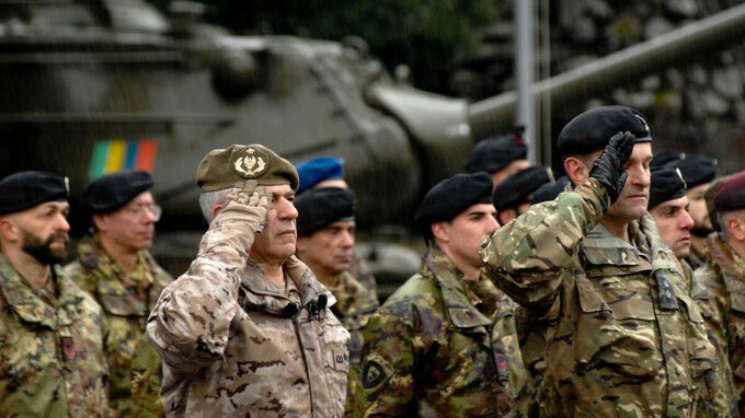 Siamo in guerra con la Russia e non lo sappiamo: forze speciali Nato attive in Ucraina, la verità svelata dai leaks?