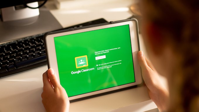 Google Classroom: cos'è e come funziona l'app per la scuola a distanza