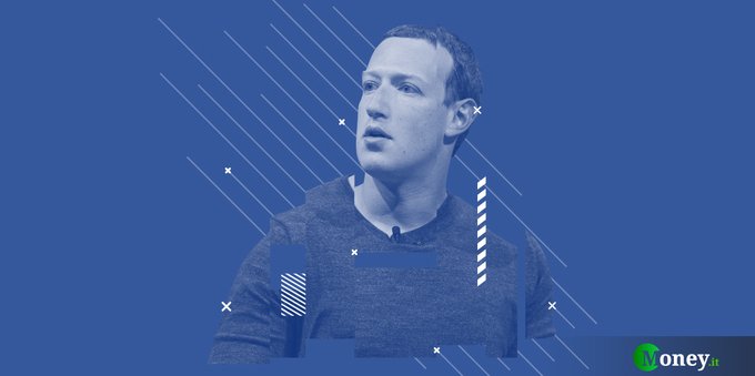 Facebook perde oltre $65 miliardi di valore dopo i conti: tutti i guai di Zuckerberg