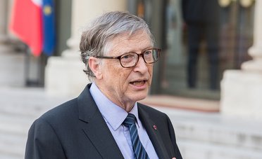 Coronavirus, Bill Gates dalla parte della Cina: “Hanno agito in modo corretto”
