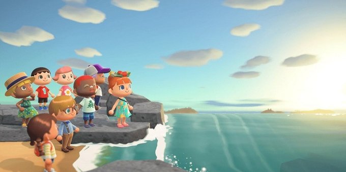 Animal Crossing: New Horizons per Switch, data d'uscita, bundle e novità