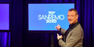 Sanremo 2020: tutti i cantanti e le canzoni in gara