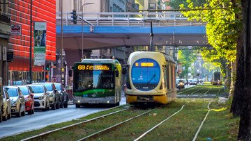 Tutti gli scioperi trasporti di aprile 2026. Il calendario e le date