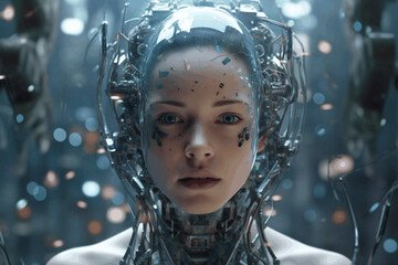 Nvidia crolla del 20%, bruciati $500 miliardi. È la fine del suo monopolio nell'AI?