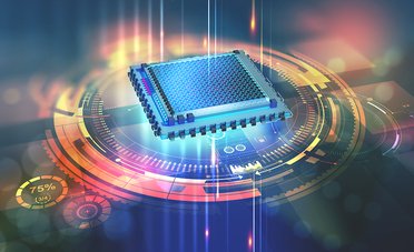 Quantum computing e mercati finanziari: la prossima rivoluzione dei dati