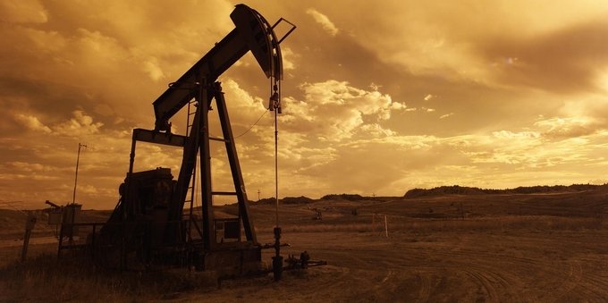 La volatilità del petrolio rispecchia l'incertezza economica globale