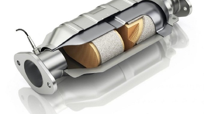 Mai spegnere l'auto diesel quando senti questo rumore. Rischi di fare danni irreparabili