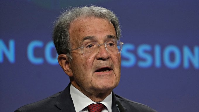 Romano Prodi: cosa fa oggi e quanto prende di pensione