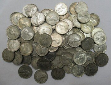 Questa moneta da 500 lire oggi vale una piccola fortuna
