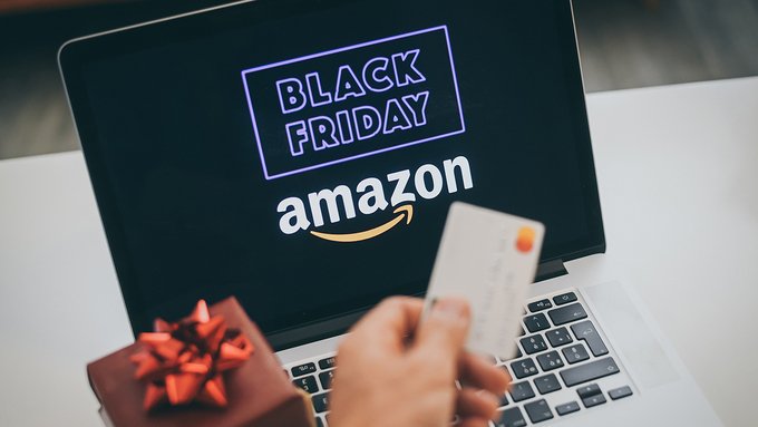 Black Friday: come accedere alle offerte lampo di Amazon in anticipo