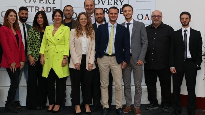 Metaverso tra dogana e logistica, il futuro dell'import/export