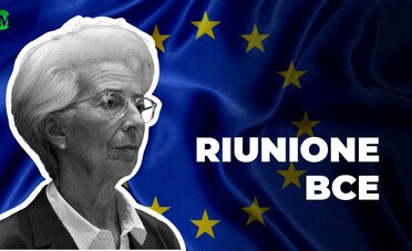 Riunione BCE, tassi ancora fermi anche con inflazione più calda. Lagarde rimanda tutto a questa data