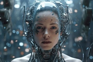 Character AI, come funziona e come si usa l'app AI più discussa degli USA