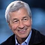 James Dimon