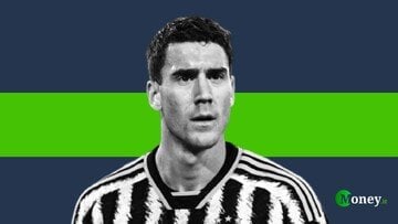 Un pieno da €30.000. Ecco quanto costa fare rifornimento a Dusan Vlahovic